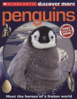 Penguins by Penny Arlon Paperback
