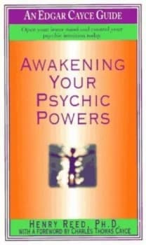 Awakening Your Psychic Powers by Henry Reed Paperback