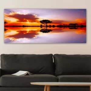 YTY126202511_50120 Multicolor Decorative Canvas Painting