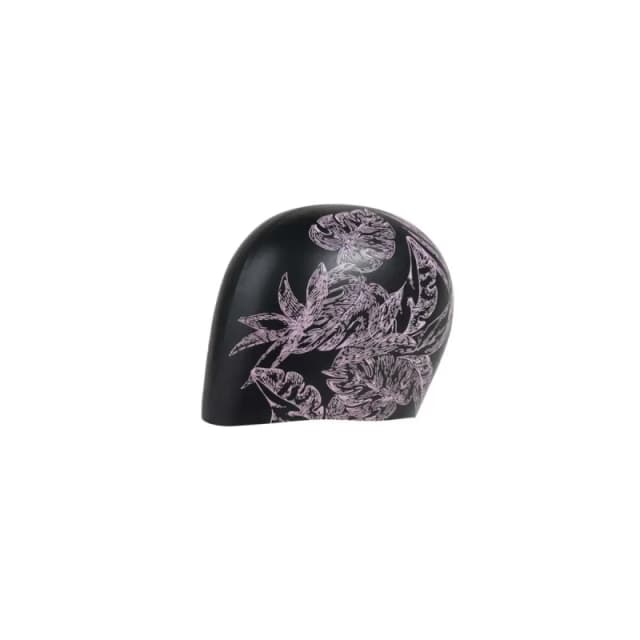 Arena Sirene Cecilia Womens Beanie de Bain Noir Female TU