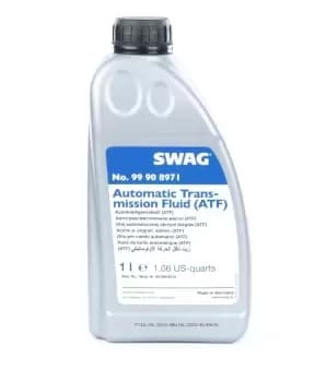 SWAG Hydraulic Oil VW,AUDI,MERCEDES-BENZ 99 90 8971 81229400272,81229407558,M2C138CJ M2C166H,0009896503,0009899203,A0009896503,A0009899203,01940700