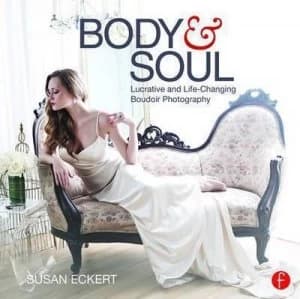 Body and Soul by Susan Eckert Book