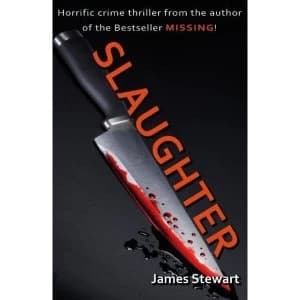 Slaughter Paperback / softback 2018