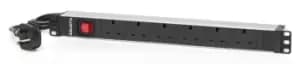 Salicru 680CA000004 - Rack Accessory Power Bar