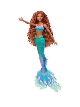 The Little Mermaid Doll - Ariel