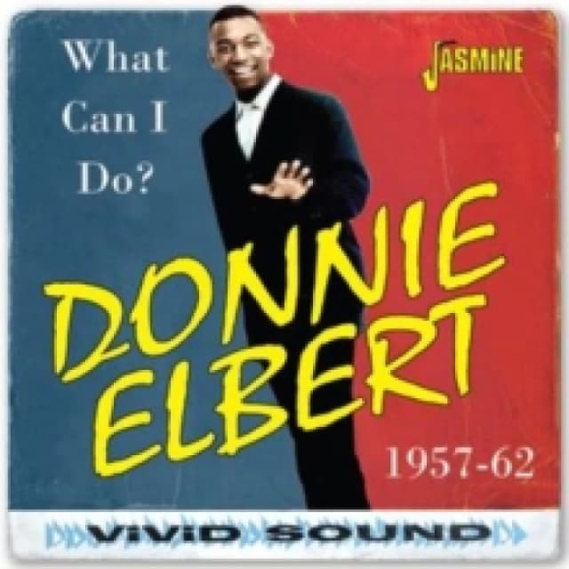What can I do? 1957-1962 CD / Album