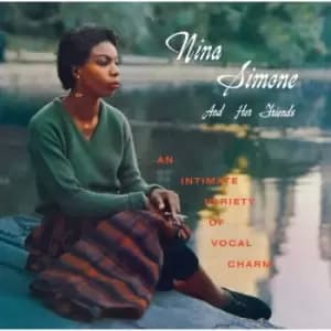 Nina Simone - Nina Simone And Her Friends Vinyl