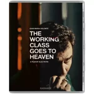 The Working Class Goes to Heaven