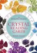 crystal reading cards the healing oracle