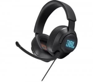 JBL Quantum 400 Gaming Headset