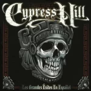Los Grandes Exitos En Espanol by Cypress Hill Vinyl Album