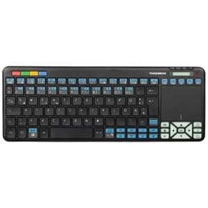 Thomson ROC3506 4in1 Universal Smart TV Remote Control for Sony, STB, Audio,