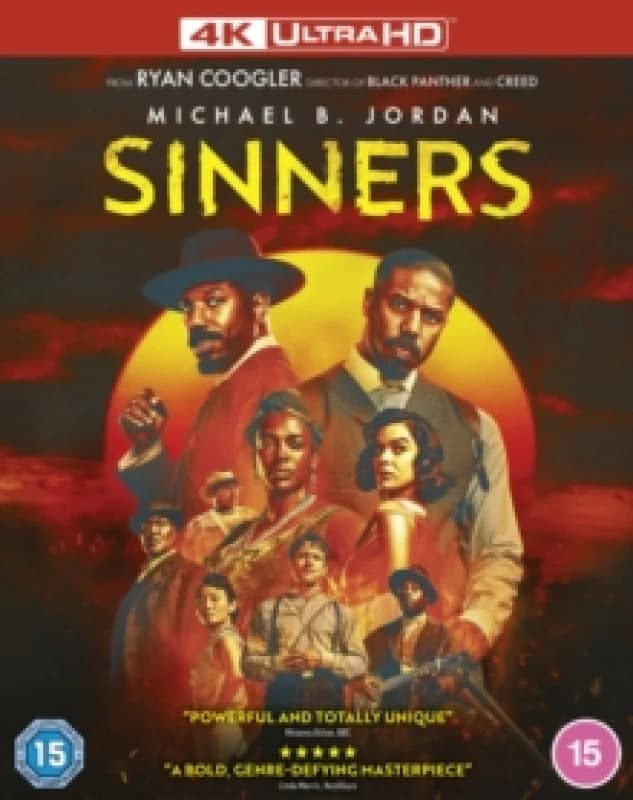Sinners Bluray 5051892252591