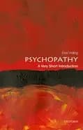 psychopathy a very short introduction