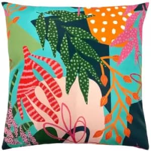 Coralina Outdoor Cushion Multi