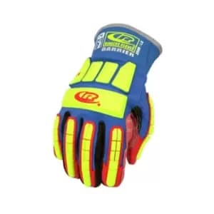 R259B Size 11, 0 Mechanical Protection Gloves
