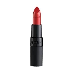 Gosh Velvet Touch Lipstick 4g Matte Classic Red 005 Red