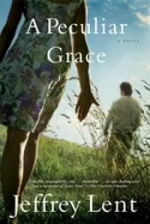 peculiar grace a novel