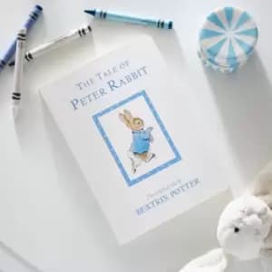 The Tales of Peter Rabbit MultiColoured