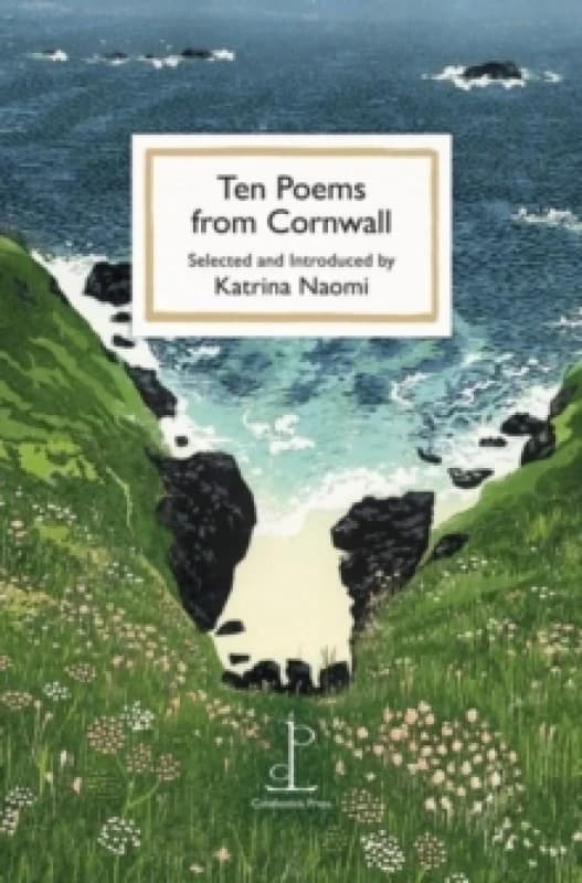 Ten Poems from Cornwall Paperback / softback