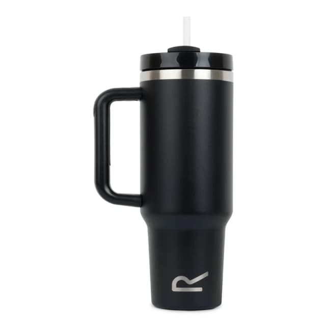 Isothermal thermos Regatta Thermulate Noir Unisex TU