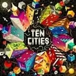 Various Artists - Ten Cities (Music CD)