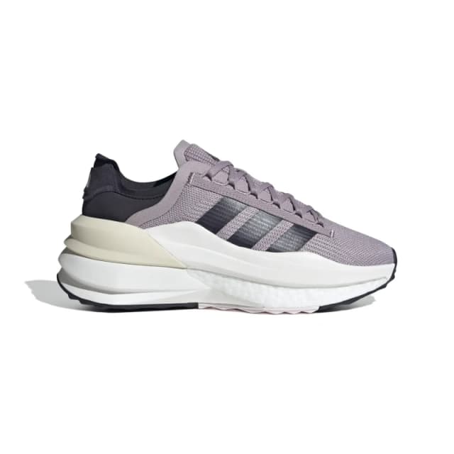 Adidas Womens Trainers adidas Running Violet Female 40