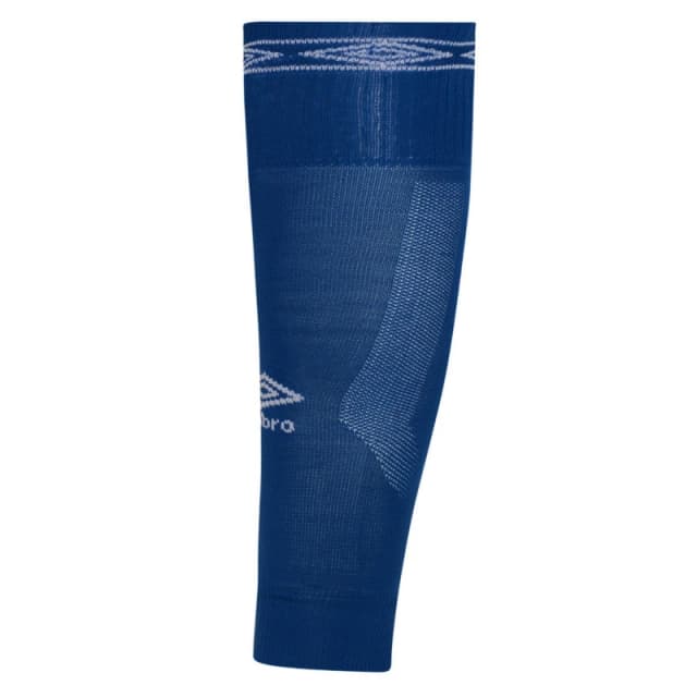 Umbro Umbro Men Diamond Leg Sleeves in Royal Size: large Royal L Male 5063107749017