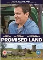 Promised Land (2012)