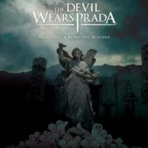 Dear Love A Beautiful Discord by The Devil Wears Prada CD Album