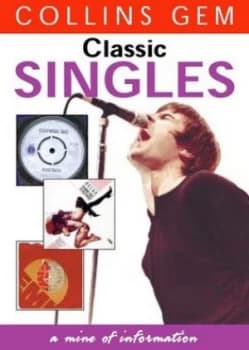 Collins Gem Classic Singles by Robert Dimery and Mick Middles Paperback