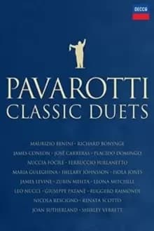 Luciano Pavarotti: Classic Duets