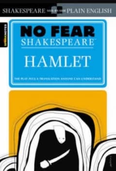 Hamlet by William Shakespeare and John Crowther Paperback