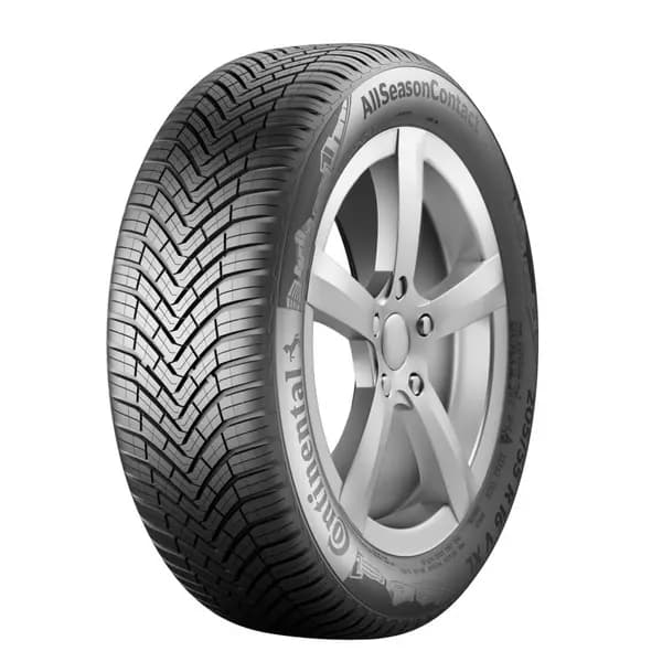 Continental AllSeasonContact 215/65 R16 102H passenger car All-season tyres Tyres 03554390000 Tyres (100001)