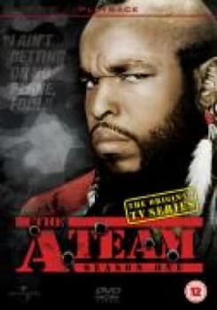 The A-Team: Season 1