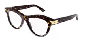 Bottega Veneta Eyeglasses BV1105O 002