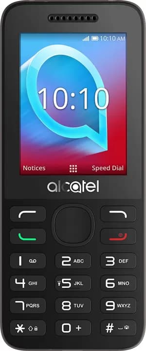 Alcatel 20.38X