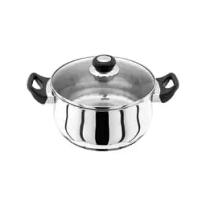 Judge - Vista 24cm Casserole