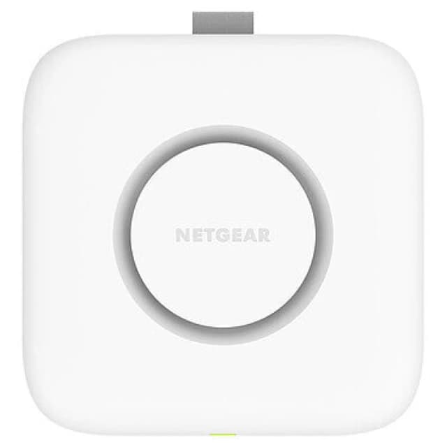 Netgear Netgear - Radio access point - 2.4 GHz, 5 GHz, 6 GHz - wall / ceiling mountable WBE710-100EUS