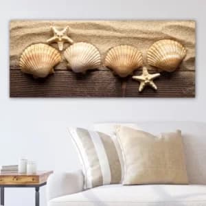 YTY404437354_50120 Multicolor Decorative Canvas Painting