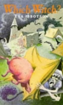 Which Witch by Eva Ibbotson and Annabel Large Book