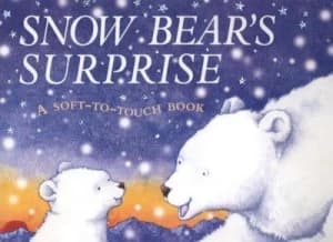 Snow Bears Surprise by Piers Harper Hardback
