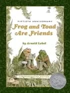 frog and toad are friends 50th anniversary commemorative edition