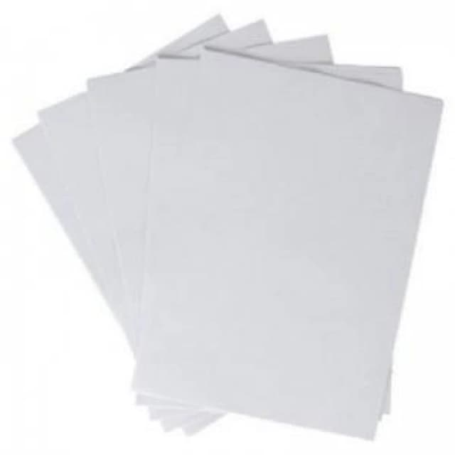 Contract A4 White Office Paper 70GSM Box 5 Reams - WHCOP070X700 EXR64056PC