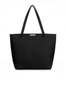 Katie Loxton Layla Shopper - Black