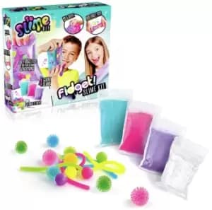 So Slime Fidget Slime Kit