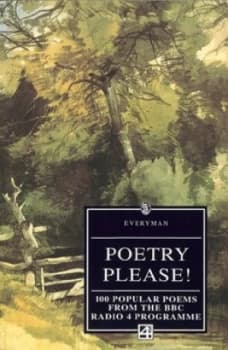 Poetry Please by Bbc Radio 4 Paperback