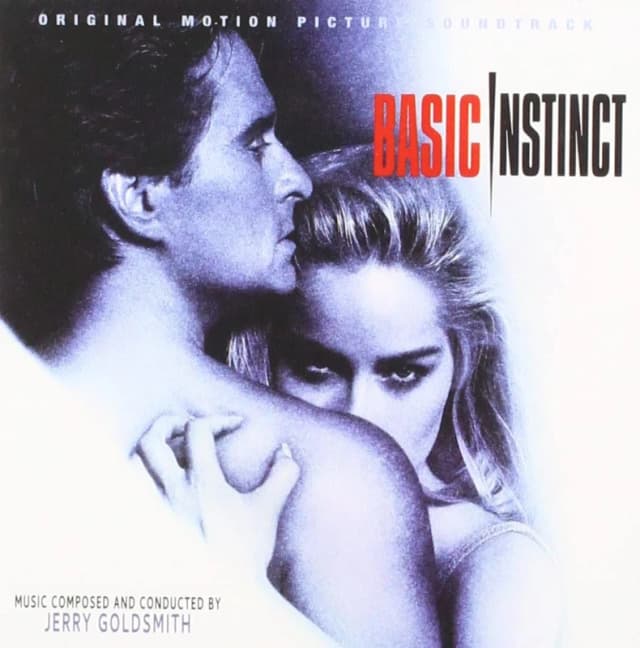 Basic Instinct CD / Album