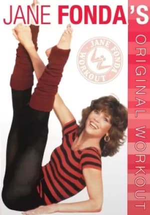 Jane Fonda's Original Workout (DVD)