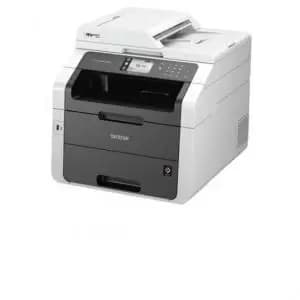 Brother MFC-9330CDW Wireless Laser Printer